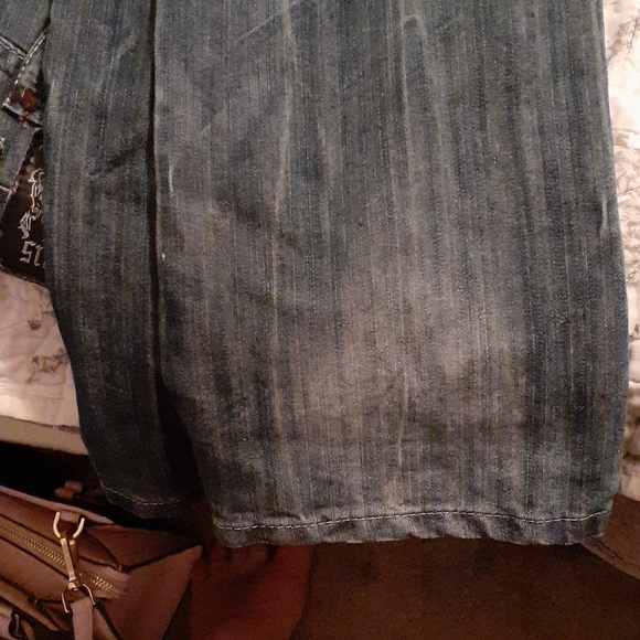 Mens jeans s/L30 - Picture 9 of 11